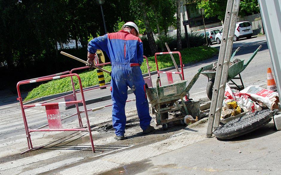 débouchage égout Trappes