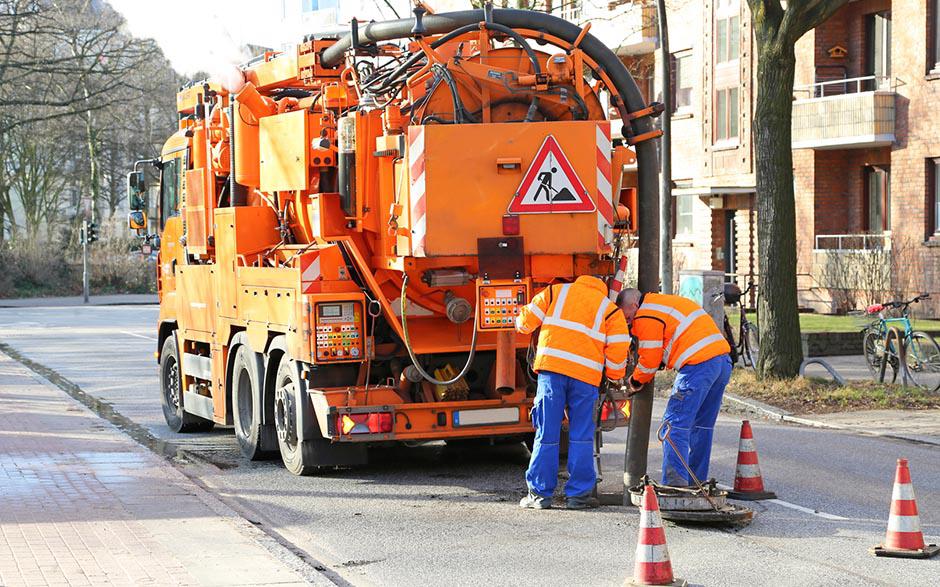 entreprises assainissement Corbeil-Essonnes