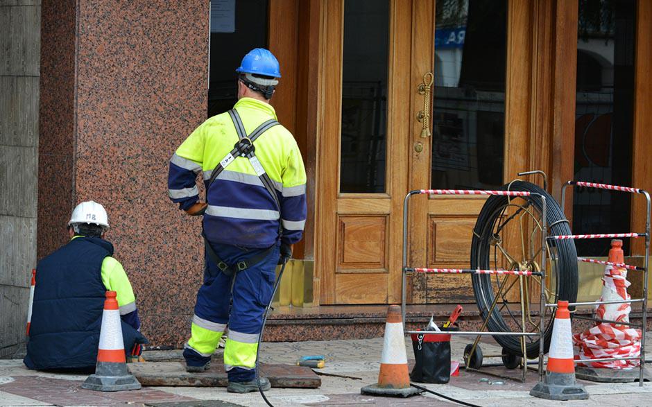 entreprises assainissement Corbeil-Essonnes