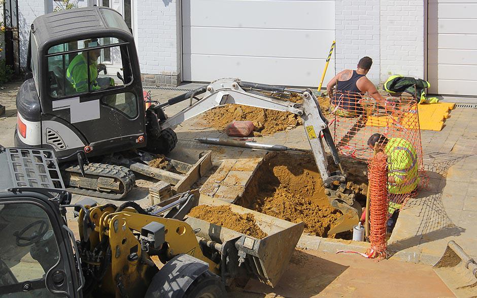 débouchage d'égout Boutigny-sur-Essonne