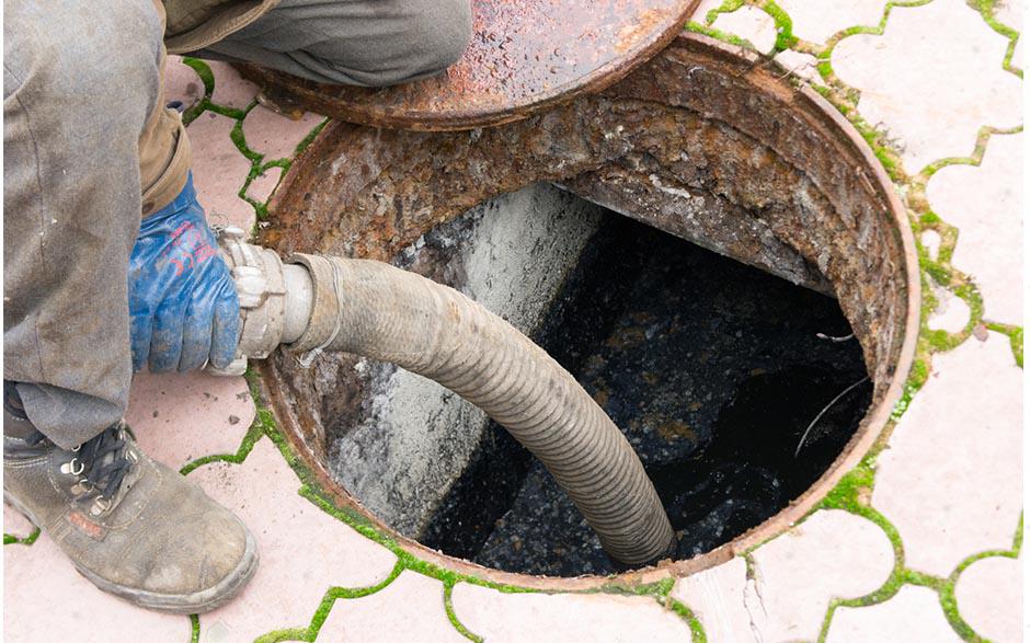 débouchage canalisation pas cher Suresnes