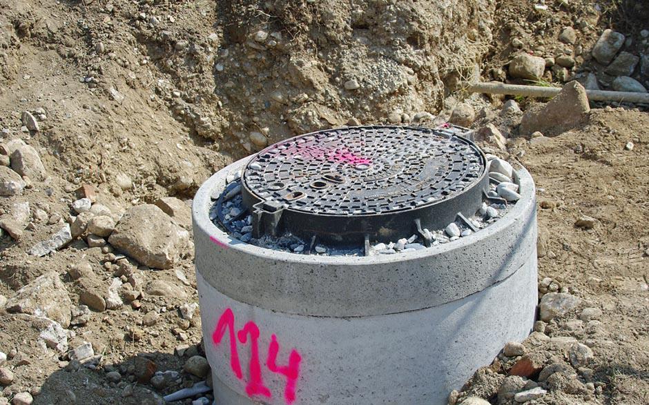 débouchage d'égout Méru