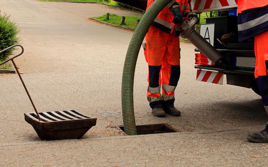 déboucher canalisation egout Lisses